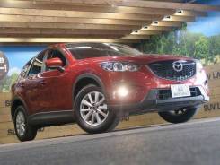 Mazda CX-5. автомат, передний, 2.0, бензин, 44 900 тыс. км, б/п. Под заказ