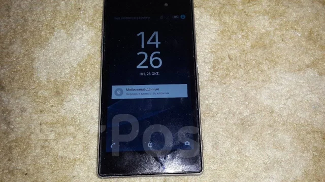 Sony Xperia Z1 Compact. �/� ����