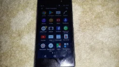 Sony Xperia Z1 Compact. �/� ����