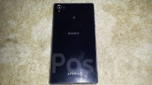 Sony Xperia Z1 Compact. �/� ����