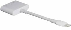 Переходник Apple Lighting Digital AV Adapter! Новый! iClub