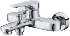 Смеситель для ванны NORD CREEK Модель NC41066