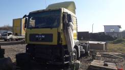 MAN TGA 18.480