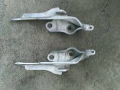 Крепление капота. Toyota Mark II, GX100, GX105, JZX100, JZX101, JZX105, LX100 Toyota Chaser, GX100, GX105, JZX100, JZX101, JZX105, LX100, SX100 Двигат...