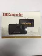 Vehicle Blackbox DVR