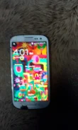 Samsung Galaxy S3. �/�