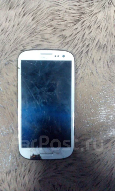 Samsung Galaxy S3. �/� ����