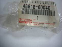 Втулка СПУ RR TOYOTA LAND CRUISER PRADO 09-