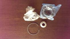 Подшипник ступицы. Seat Toledo, 1M1, 1M2 Seat Leon, 1M1, 1M2 Volkswagen Bora, 1J2, 1J6 Volkswagen Golf, 1J1, 1J5 Volkswagen Beetle, 1C1, 1C9, 1Y7, 9C1...