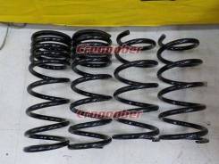 Пружина подвески. Toyota Crown, GRS200, GRS180 Toyota Mark X, GRX130, GRX120. Под заказ