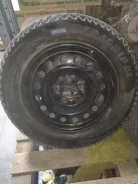 Autec. 5.0x15", 5x114.3, ET45, �� 73,1���. ����