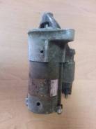 Стартер. Toyota: Sprinter, Corsa, Caldina, Corolla II, Paseo, Corolla, Tercel, Cynos, Starlet Двигатели: 4EFE, 5EFE, 2E, 5EFHE, 4EFTE