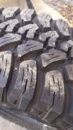 Dunlop Rover M/T Maxx Traction. Грязь MT, без износа, 4 шт