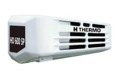 Рефрижератор. Yanmar AC