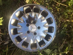 DAI Alloys Elegante. 7.0x16", 5x112, ET42, �� 66,6���. ����