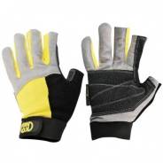 Перчатки KONG Alex Gloves без пальцев для работы с веревкой