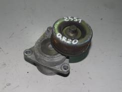 Натяжитель ремня. Nissan: Teana, Wingroad, X-Trail, Presage, Serena, Primera, Murano, Avenir, Prairie, Liberty, Bluebird Sylphy, Bassara, AD Двигатели...