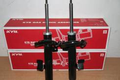 Амортизатор. Lexus RX330, GSU35, MCU35, MCU38 Lexus RX350, GSU35, MCU35, MCU38 Lexus RX300, GSU35, MCU35, MCU38 Mazda: Premacy, Mazda3, MPV, Mazda5, T...