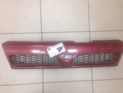 Решетка радиатора. Nissan Sunny, B13, EB13, FB13, FNB13, HB13, HNB13, N14, SB13, SNB13, Y10 Двигатели: CD17, CD20, GA13DS, GA14DE, GA14DS, GA15DS, GA1...