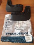 Брызговики. Toyota Camry, SV40