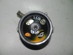 Гидроусилитель руля. Nissan: Primera, X-Trail, Serena, Bluebird Sylphy, Presage Двигатели: QR25DD, QR20DE, QR25DE, QR20DD