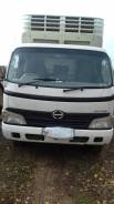 Hino Dutro. Продается рефрижератор , 4 009 куб. см., 2 000 кг.