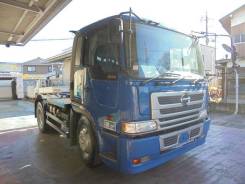 Hino Profia. , 12 900 куб. см., 10 000 кг. Под заказ