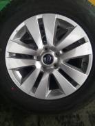 Subaru. x17", 5x114.30, ET48