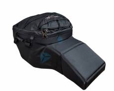 Кофр Baseg для снегохода Polaris 550 INDI Voyageur 155