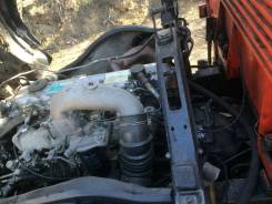 Nissan Diesel Condor. Продаю кран-борт Nissan Condor, 7 000 куб. см., 4x2