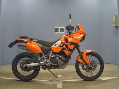 KTM 640 Adventure. 650 куб. см., исправен, птс, без пробега. Под заказ