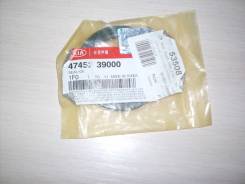 Сальник. Hyundai: Veracruz, ix35, Maxcruz, Tucson, ix55, Santa Fe Kia Sorento Kia Sportage Двигатели: D4BB, D4BH