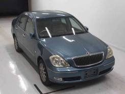 Toyota Brevis. JCG10, 1JZFSE