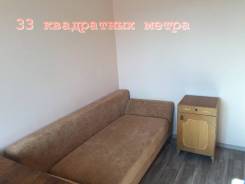 Комната, улица Бурачка 11. Чуркин, агентство, 12 кв. м. Комната