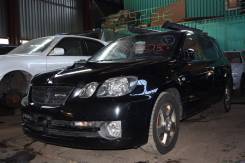 Подкрылок. Mitsubishi Airtrek, CU2W, CU4W