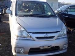Nissan Serena. TNS24, QR20