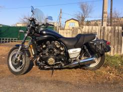 Yamaha V-Max 1200. 1 200 куб. см., исправен, птс, без пробега