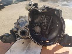 МКПП. Hyundai Lantra Hyundai Elantra Hyundai Coupe Двигатель G4GF