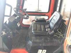 Hangcha CPCD30N RG-6. Вилочный погрузчик Hangcha CPCD30N-RG5, 3 000 кг.