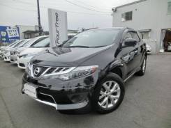Nissan Murano. автомат, 4wd, 2.5, бензин, 91 000 тыс. км, б/п. Под заказ