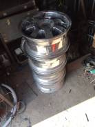 Vianor. x17, 6x139.70