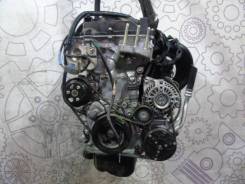 Двигатель (ДВС) Mazda 2 2015-