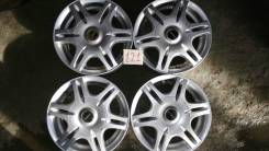 Комплект литых дисков Pied R12 # 121. 4.5x12, 4x100.00, 4x114.30, ET45