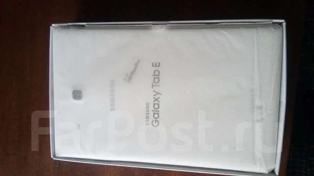 Samsung Galaxy Tab E ����