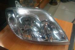 Фара. Toyota Corolla Axio, NZE120, ZZE122 Toyota Corolla Fielder, CE121, CE121G, NZE120, NZE121, NZE121G, NZE124, NZE124G Toyota Corolla, CDE120, NDE1...