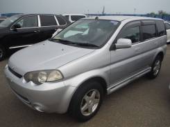 Honda HR-V. GH4, D16A 