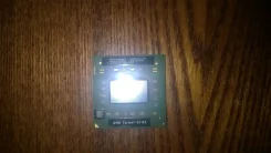 AMD Turion X2