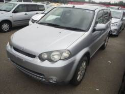 Honda HR-V. GH4, D16A