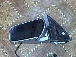 Зеркало боковое Cadillac CTS 2002-2009, левое