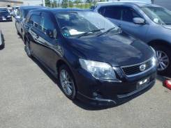 Toyota Corolla Fielder. NZE141, 1NZ